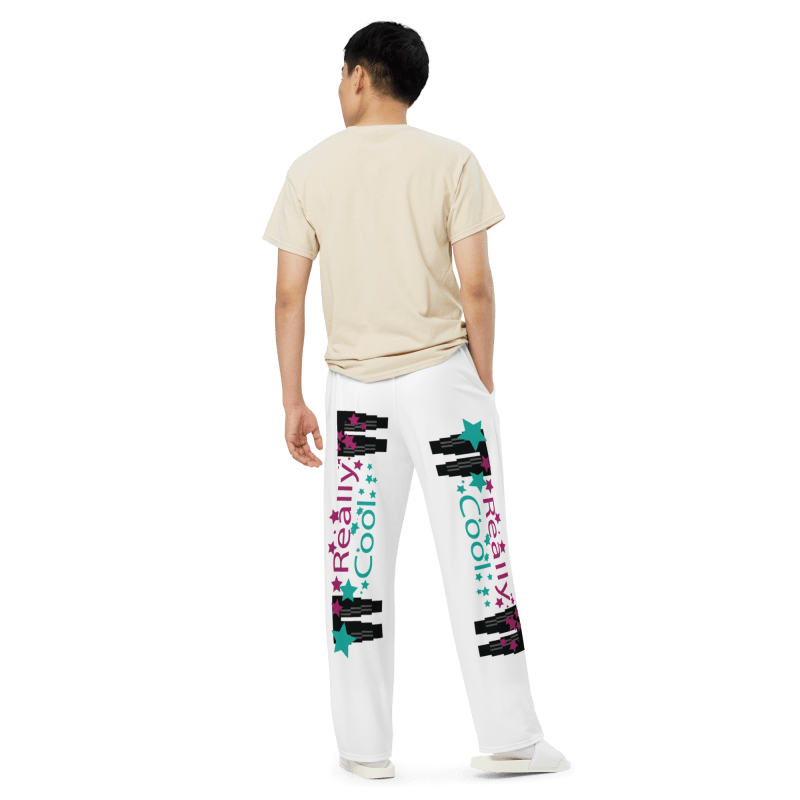 Really Cool Pants - Image 5