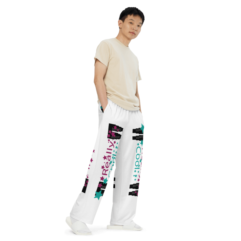 Really Cool Pants