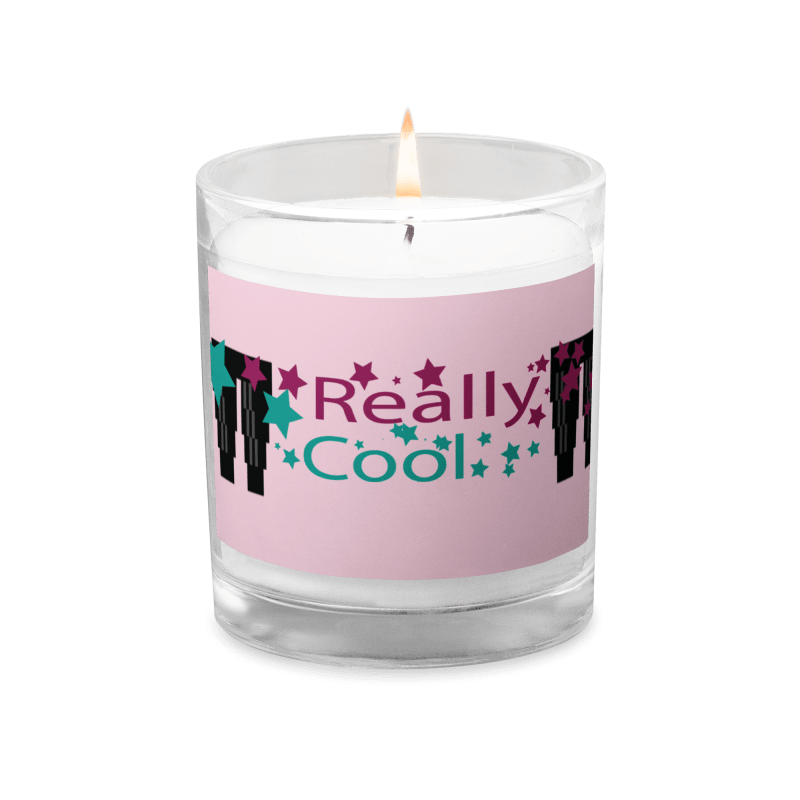 Really Cool Candle - Image 3