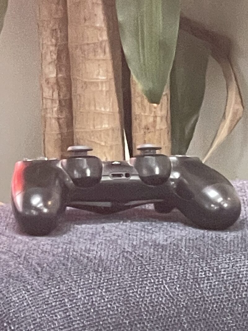 ps4 controller