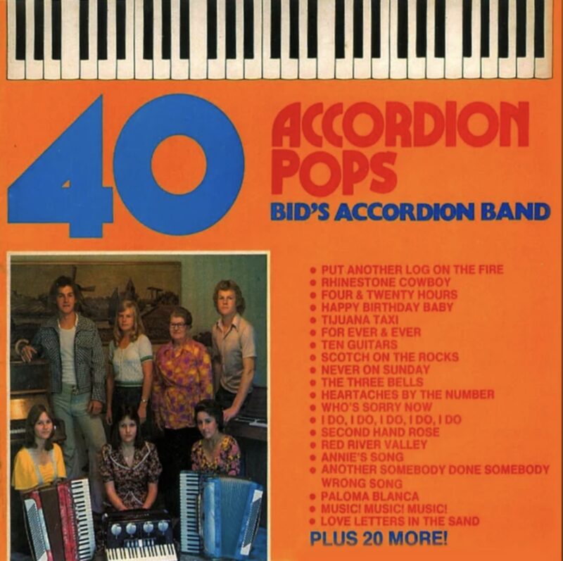 Accordion Maniacs - Image 3