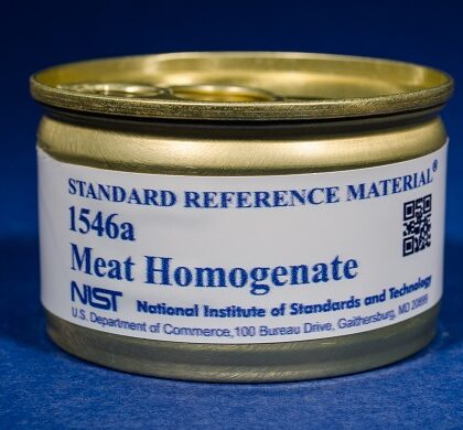 Meat Homogenate